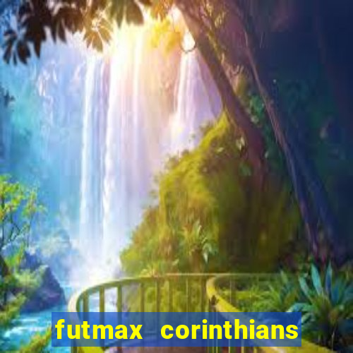 futmax corinthians e cruzeiro